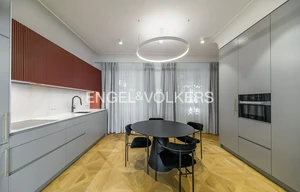 Apartment for rent, 3+1 - 2 bedrooms, 98m<sup>2</sup>