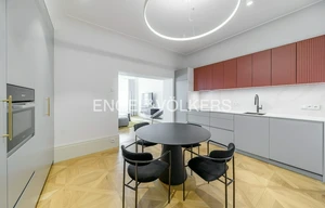 Apartment for rent, 3+1 - 2 bedrooms, 98m<sup>2</sup>