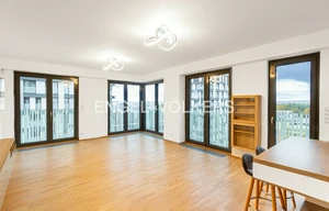 Apartment for rent, 2+kk - 1 bedroom, 72m<sup>2</sup>