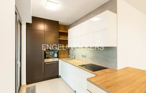 Apartment for rent, 2+kk - 1 bedroom, 72m<sup>2</sup>