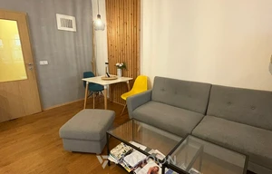 Apartment for sale, 1+KK - Studio, 47m<sup>2</sup>