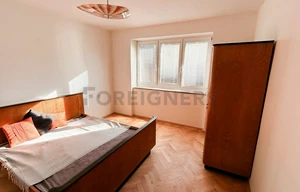 Apartment for rent, 2+1 - 1 bedroom, 50m<sup>2</sup>