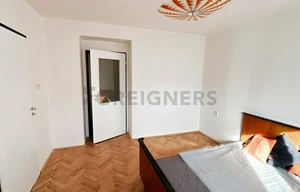 Apartment for rent, 2+1 - 1 bedroom, 50m<sup>2</sup>