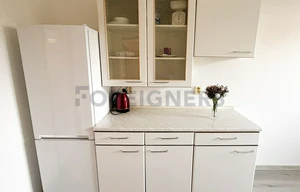 Apartment for rent, 2+1 - 1 bedroom, 50m<sup>2</sup>