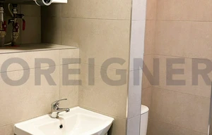 Apartment for rent, 2+1 - 1 bedroom, 50m<sup>2</sup>