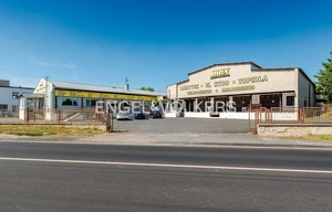 Warehouse for rent, 5500m<sup>2</sup>