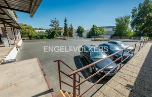 Warehouse for rent, 5500m<sup>2</sup>