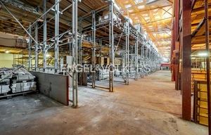 Warehouse for rent, 5500m<sup>2</sup>