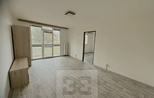 Apartment for rent, 2+1 - 1 bedroom, 52m<sup>2</sup>