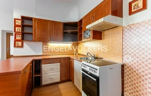 Apartment for rent, 2+kk - 1 bedroom, 76m<sup>2</sup>
