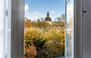 Apartment for rent, 2+kk - 1 bedroom, 76m<sup>2</sup>