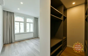 Apartment for rent, 3+kk - 2 bedrooms, 93m<sup>2</sup>