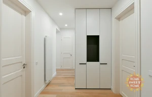 Apartment for rent, 3+kk - 2 bedrooms, 93m<sup>2</sup>