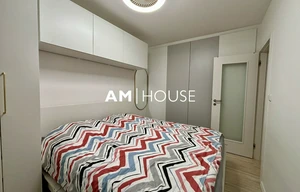 Apartment for rent, 3+kk - 2 bedrooms, 65m<sup>2</sup>