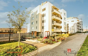 Apartment for rent, 1+KK - Studio, 33m<sup>2</sup>