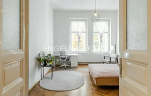 Apartment for rent, 2+1 - 1 bedroom, 75m<sup>2</sup>