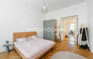 Apartment for sale, 2+1 - 1 bedroom, 75m<sup>2</sup>