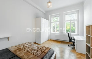 Apartment for sale, 2+1 - 1 bedroom, 75m<sup>2</sup>