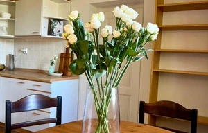 Apartment for rent, 2+1 - 1 bedroom, 80m<sup>2</sup>