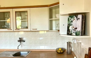 Apartment for rent, 2+1 - 1 bedroom, 80m<sup>2</sup>