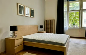 Apartment for rent, 2+kk - 1 bedroom, 74m<sup>2</sup>