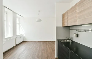 Apartment for rent, 1+KK - Studio, 30m<sup>2</sup>