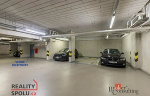 Parking space for sale, 13m<sup>2</sup>