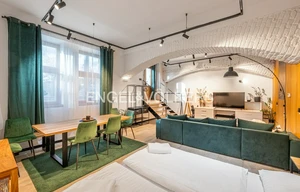 Retail space for rent, 70m<sup>2</sup>