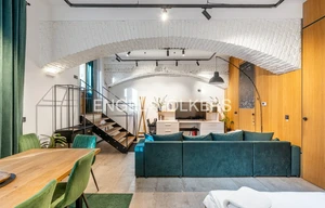 Retail space for rent, 70m<sup>2</sup>