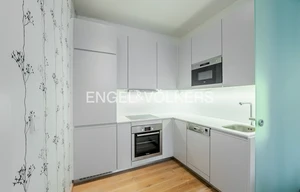 Apartment for rent, 2+kk - 1 bedroom, 55m<sup>2</sup>