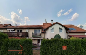 Apartment for rent, 3+kk - 2 bedrooms, 83m<sup>2</sup>