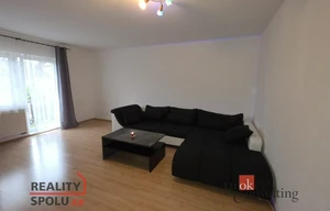 Apartment for rent, 3+kk - 2 bedrooms, 83m<sup>2</sup>