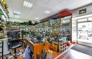 Retail space for rent, 106m<sup>2</sup>