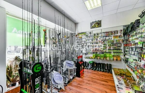 Retail space for rent, 106m<sup>2</sup>