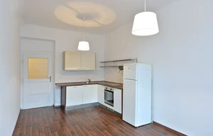 Apartment for rent, 2+kk - 1 bedroom, 50m<sup>2</sup>