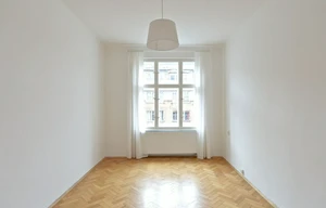 Apartment for rent, 2+kk - 1 bedroom, 50m<sup>2</sup>