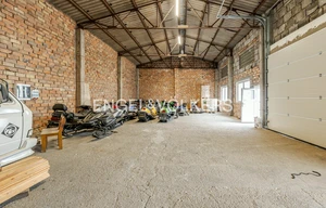 Warehouse for rent, 162m<sup>2</sup>