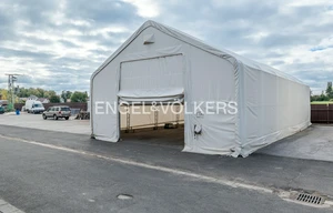 Warehouse for rent, 174m<sup>2</sup>