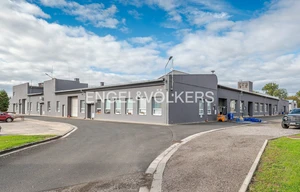 Warehouse for rent, 300m<sup>2</sup>