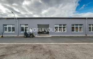 Warehouse for rent, 300m<sup>2</sup>