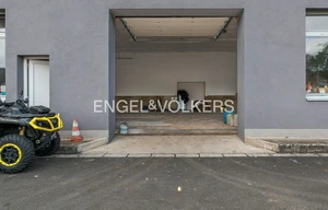 Warehouse for rent, 300m<sup>2</sup>