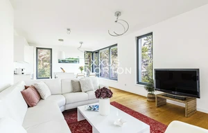 Apartment for sale, 3+kk - 2 bedrooms, 87m<sup>2</sup>