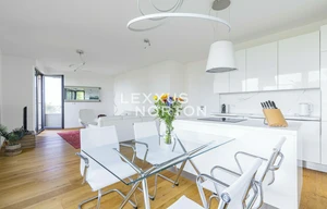 Apartment for sale, 3+kk - 2 bedrooms, 87m<sup>2</sup>