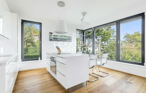 Apartment for sale, 3+kk - 2 bedrooms, 87m<sup>2</sup>