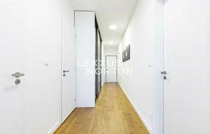 Apartment for sale, 3+kk - 2 bedrooms, 87m<sup>2</sup>