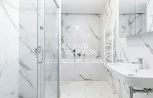 Apartment for sale, 3+kk - 2 bedrooms, 87m<sup>2</sup>