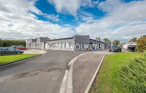 Warehouse for rent, 499m<sup>2</sup>