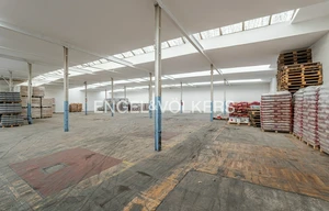 Warehouse for rent, 499m<sup>2</sup>