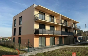 Apartment for rent, 4+kk - 3 bedrooms, 86m<sup>2</sup>