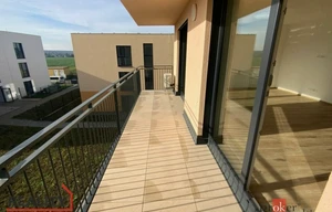 Apartment for rent, 4+kk - 3 bedrooms, 86m<sup>2</sup>